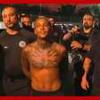 MC Poze do Rodo declarou ligação com o Comando Vermelho ao ingressar em presídio; entenda o caso