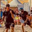 Atleta de Campinas, Niccolo Gasparri conquista maior título da carreira na Itália