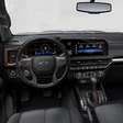 Chevrolet S10 chega com mais tecnologia e nova cor na linha 2026