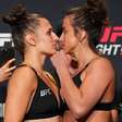 UFC Vegas 107 tem luta principal cancelada de última hora; entenda