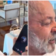 Lula liga para parabenizar Wagner Moura pelo prêmio em Cannes: 'Você é o orgulho desse País'; veja