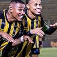 América-MG leva gol nos acréscimos e perde para o Volta Redonda na Série B