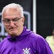 Instabilidade do Corinthians de Dorival Júnior pode "favorecer" chegada de novo reforço ao Ceará