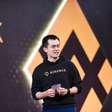 Fundador da Binance sugere criação de nova corretora focada em privacidade