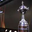 Libertadores: sorteio define confrontos das oitavas; veja os duelos