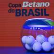 Copa do Brasil: saiba quando é o sorteio das quartas e veja quanto cada clube ganhou