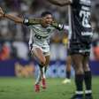 Rony marca golaço e Ceará é derrotado pelo Atlético-MG no Castelão; veja como foi o jogo