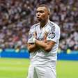Mbappé enfrenta Lewis Hamilton