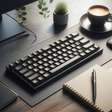 Teclado magnético é nova tendência entre gamers. Conheça!