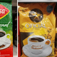 Anvisa proíbe venda de 3 marcas de 'café fake'