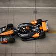Pato O'Ward critica GP de Detroit: 'É uma pista horrível'