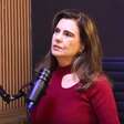 "Não tirei marido de ninguém", diz Mayara Magri sobre fofoca envolvendo outra atriz e autor