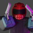 Códigos para Notoriety no Roblox (junho 2025)