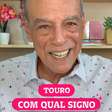 Com qual signo touro combina?