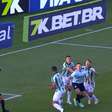 Juventude x Grêmio: CBF divulga áudio do VAR em lances de pênaltis