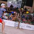 Itália leva o título contra o Brasil no encerramento da marcante sexta edição do Follow the Beach Copacabana
