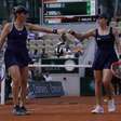 Luisa Stefani foca na temporada de grama após campanha em Roland Garros