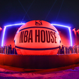 NBA House retorna a São Paulo durante os jogos das finais da NBA 2025