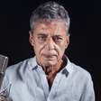 Aos 80 anos, Chico Buarque passa por cirurgia no crânio no RJ
