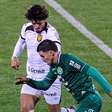 Chapecoense goleia e se aproxima do G4 da Série B