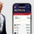Carteira de Bitcoin de Donald Trump é falsa, dizem filhos do presidente americano