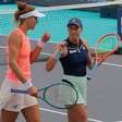 Bia Haddad e Luisa Stefani confirmadas no WTA de São Paulo