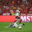 Flamengo e Internacional se enfrentam pela terceira vez na história da Libertadores