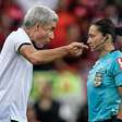 Botafogo x Ceará: CBF define arbitragem para jogo da 10ª rodada do Brasileirão