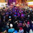 Brotamos no Baile do Panta, do funk estourado de MC Nego Trufa
