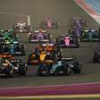 F1: A categoria já está com olhos voltados para 2026