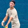 Victor Pignaton vai às quartas na Cidade da Guatemala