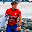 WSL: Morgan Cibilic enfrenta pressão ainda maior com o novo calendário do Challenger Series