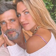Preguiça? Giovanna Ewbank revela falta de vontade de transar com Bruno Gagliasso