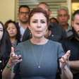 Banco Central irá rastrear Pix feitos para contas de Carla Zambelli