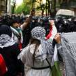 Alemanha reafirma polêmico apoio militar a Israel em meio a críticas internas e internacionais