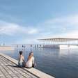 Itália terá pavilhão flutuante na COP30 de Belém