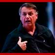 PT pede ao STF que Bolsonaro use tornozeleira eletrônica