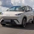 Em 2025, carros eletrificados já representam 9,8% do mercado