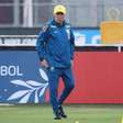 Equador x Brasil: veja odds para o jogo de estreia de Carlo Ancelotti
