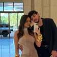 Rafa Kalimann e Nattan recebem homenagens de famosos após anúncio de gravidez