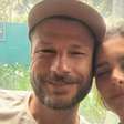 Rodrigo Hilbert nega 'abstinência' com Fernanda Lima: '5 vezes em 3 dias, quer mais?'