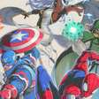 Sony e Arc System Works se unem para criar Marvel Tokon: Fighting Souls para PC e PS5