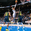 O que você sabe sobre a temporada 2024/2025 da NBA? Responda o quiz!