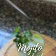 Mojito sem álcool
