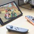 Switch 2 requer atualização de lançamento para liberar a maioria de seus recursos