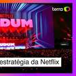 'Tudum' faz Netflix olhar para si mesma: e os lançamentos bombam!