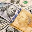 Dólar cai 1,08%, a R$ 5,5845, com fechamento mais baixo desde outubro