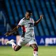 Vitória rescinde o contrato de Carlos Eduardo