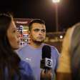 Leonardo Galbes lamenta derrota com time alternativo pela Copa do Nordeste: "Não pode ser aceitável"