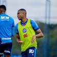 Erick e Iago Borduchi desfalcam o Bahia
